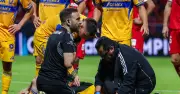 Prensa canadiense lamenta la lesión de Marcelo Flores que lo deja fuera del Mundial 2026