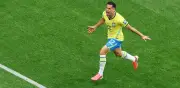 Prensa de Brasil destaca 'remontada épica', 'susto' y 'drama' ante Japón en el Mundial 2026