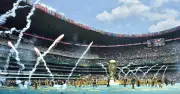 Prensa internacional destaca inauguración del Mundial 2026 en México