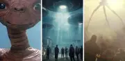 ¿Preparan las películas de extraterrestres a la humanidad para un contacto real?