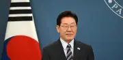 Presidente surcoreano pide a Trump intervenir para paz con Corea del Norte