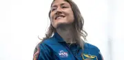 Princesa de Asturias honra a la astronauta Christina Koch por su legado espacial