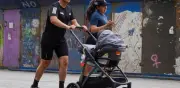 Propuesta en CDMX busca licencia de paternidad de 12 semanas