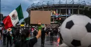 Protestas y bloqueos amenazan la inauguración del Mundial 2026 en CDMX