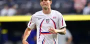 Pulisic revela patada previa a su lesión en debut de EU en Mundial 2026