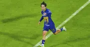 Pumas lanza oferta por Jordan Carrillo; Santos analiza