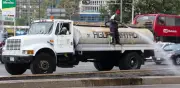 PVEM busca expandir uso de agua tratada en CDMX para enfrentar crisis hídrica
