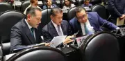 PVEM impulsa tecnología contra fraudes digitales con IA en México