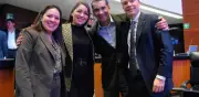 PVEM urge a acelerar Ley de Economía Circular para proteger el medioambiente