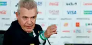 ¿Quién reemplazará a César Montes? Javier Aguirre define la defensa de México