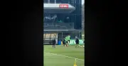 Rafa Márquez demuestra que aún está para la Selección Mexicana