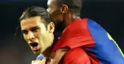 Rafa Márquez, el único mexicano que conquistó la Champions dentro de la cancha