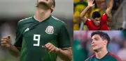 Raúl Jiménez busca romper sequía en el Mundial 2026: sin gol ni titularidad en tres Copas