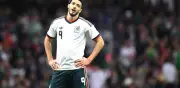 Raúl Jiménez se enfoca en el Tri ante su salida del Fulham y el interés del América