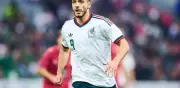 Raúl Jiménez sueña con levantar la Copa del Mundo en 2026