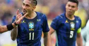 Raphinha admite no estar al 100% físico para el debut de Brasil en el Mundial 2026