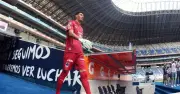 Rayados recupera a Esteban Andrada y César Garza para el Apertura 2026