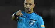Árbitro brasileño Wilton Sampaio dirigirá el México vs Sudáfrica en el Mundial 2026