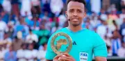 Árbitro somalí pierde Mundial 2026 por visa de EE.UU.