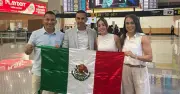 Árbitros mexicanos inician concentración para el Mundial 2026 en Miami