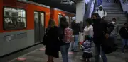 Reabren estaciones de Línea 9 del Metro tras rehabilitación de vías