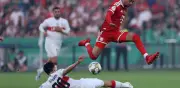 Real Madrid desmiente negociación con Michael Olise del Bayern Múnich