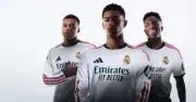 Real Madrid presenta su nueva equipación 2026-27: diseño y precios