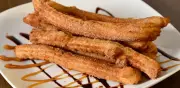 Receta de churros tradicionales: trucos para que no exploten al freír