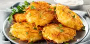 Receta de papas hash brown crujientes al estilo IHOP: paso a paso