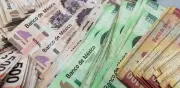 Red 'El Caballito' lavó más de 12 mil mdp con facturas falsas