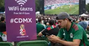 Redes wifi públicas: el riesgo oculto para turistas en el Mundial 2026