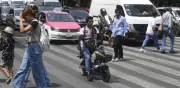 Reforma a Ley de Movilidad en CDMX es una simulación, advierten activistas