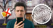 Registro telefónico obligatorio enfrenta primeros amparos por privacidad