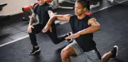 Regla 3-3-3 de entrenamiento: método simple para principiantes