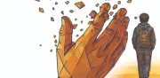 Reinventar al padre a través de la escritura literaria