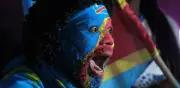 República Democrática del Congo celebra histórico empate ante Portugal en el Mundial 2026