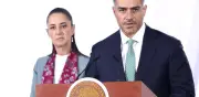 Reportan mil 468 detenidos por extorsión en México desde julio de 2025