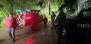 Rescatan a adolescente extraviado en Nevado de Toluca y a lesionado en Sierra de Guadalupe