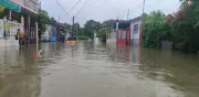 Reubicarán a 750 familias en Veracruz por peligro de deslave