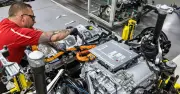 Revisión del T-MEC amenaza al 44.67% de autopartes mexicanas exportadas a EE.UU.