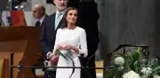 Rey Felipe VI y Sheinbaum se reunirán en CDMX el 25 de junio