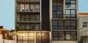 RISE Patrimonio en Ascenso: 20 años de arquitectura y arte en México