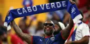 Roberto Lopes: el caboverdiano de corazón irlandés en el Mundial 2026