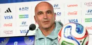 Roberto Martínez prioriza la gloria mundialista sobre rumores de salida de Portugal