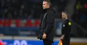 Robin van Persie deja el Feyenoord tras una temporada de altibajos