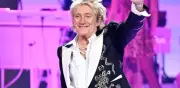 Rod Stewart anuncia gira de despedida 'The Final Run' en México