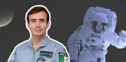 Rodolfo Neri: el primer astronauta mexicano que llevó tortillas al espacio