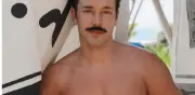 Roger González revela su demisexualidad: 