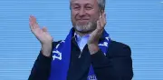 Roman Abramovich actuó como mediador en la guerra entre Rusia y Ucrania