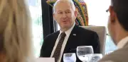 Ronald Johnson: lucha contra cárteles debe unir, no dividir